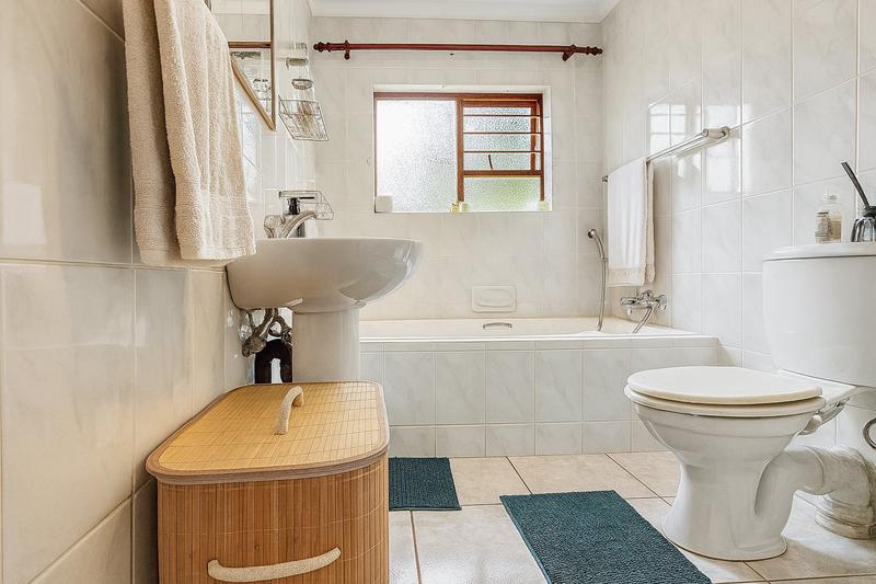 3 Bedroom Property for Sale in Lonehill Gauteng