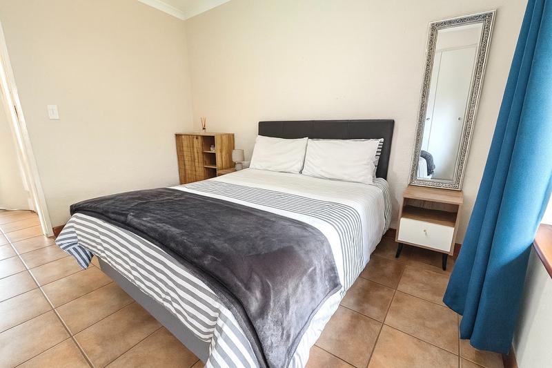 3 Bedroom Property for Sale in Lonehill Gauteng