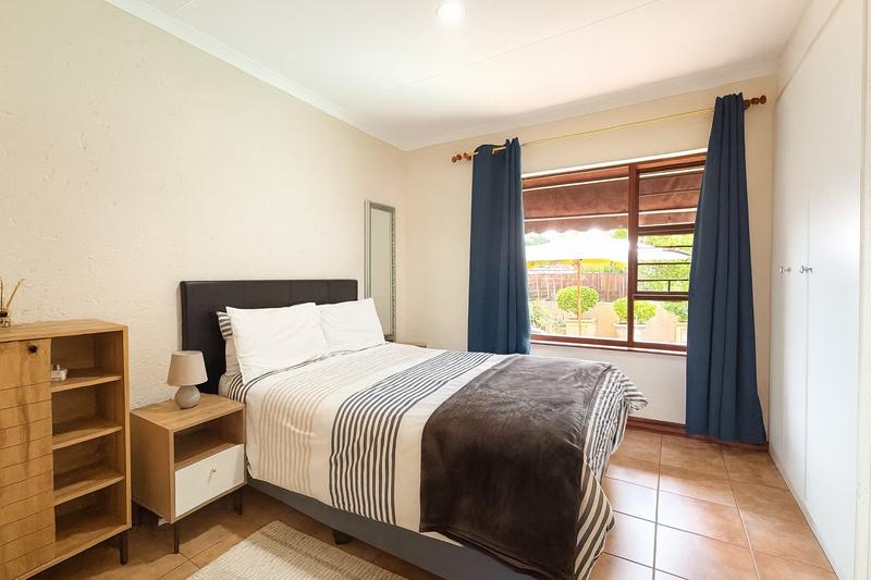 3 Bedroom Property for Sale in Lonehill Gauteng