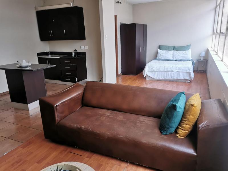 1 Bedroom Property for Sale in Johannesburg Central Gauteng