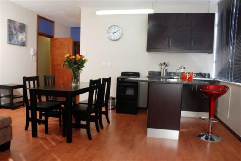 1 Bedroom Property for Sale in Johannesburg Central Gauteng