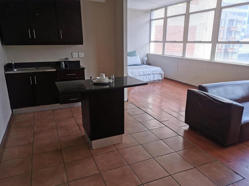 1 Bedroom Property for Sale in Johannesburg Central Gauteng