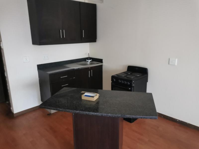 1 Bedroom Property for Sale in Johannesburg Central Gauteng