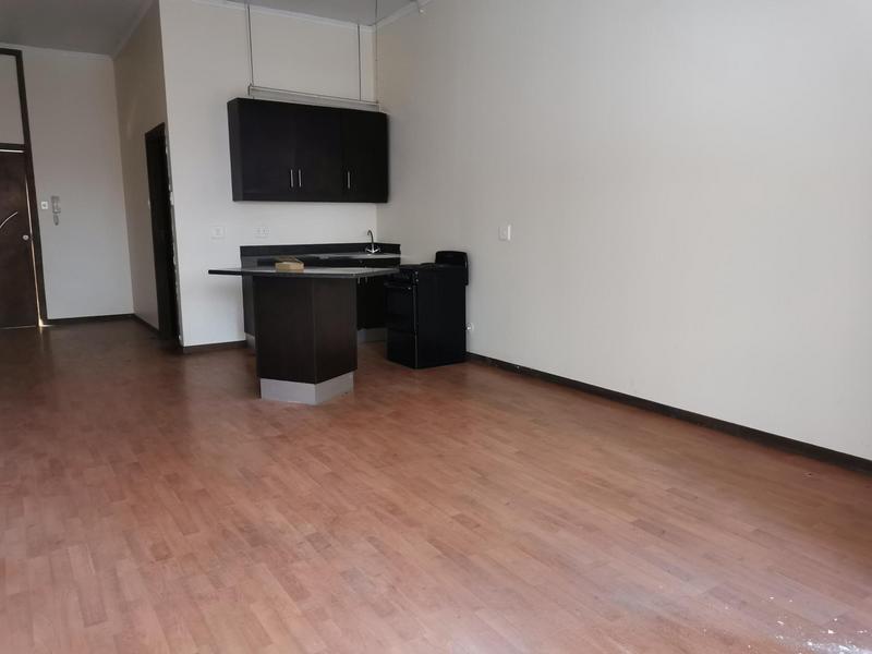 1 Bedroom Property for Sale in Johannesburg Central Gauteng