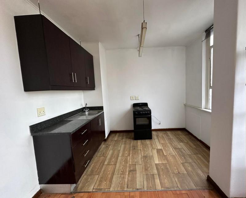 1 Bedroom Property for Sale in Johannesburg Central Gauteng