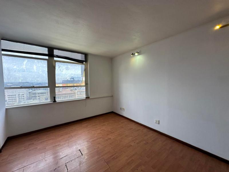 1 Bedroom Property for Sale in Johannesburg Central Gauteng