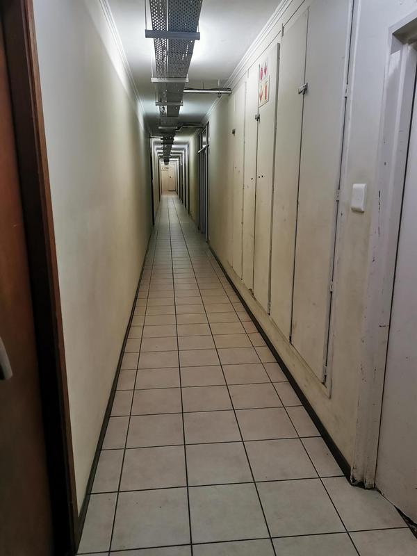1 Bedroom Property for Sale in Johannesburg Central Gauteng