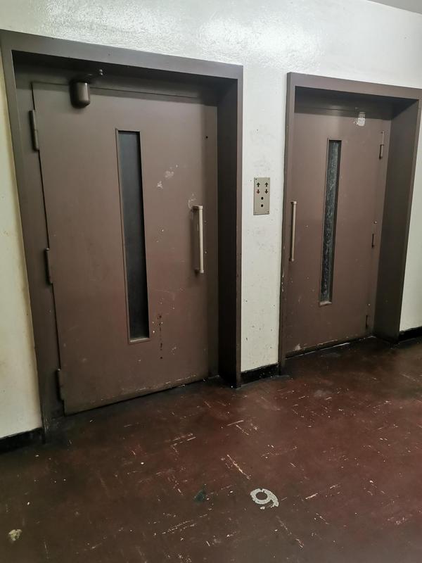 1 Bedroom Property for Sale in Johannesburg Central Gauteng