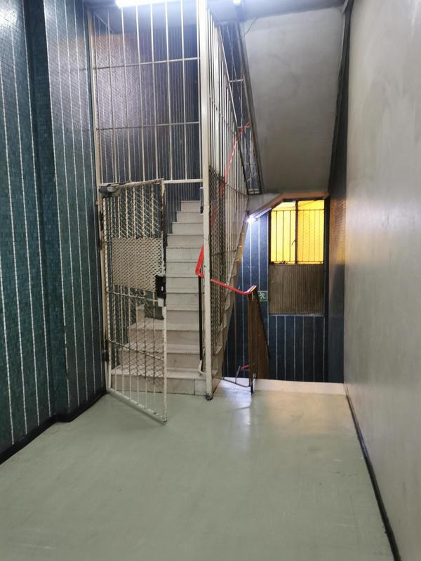 1 Bedroom Property for Sale in Johannesburg Central Gauteng