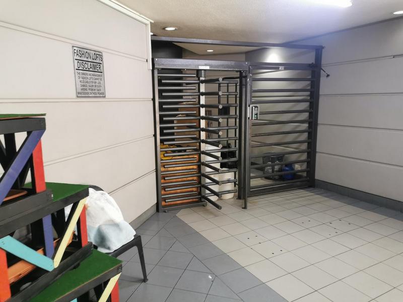 1 Bedroom Property for Sale in Johannesburg Central Gauteng