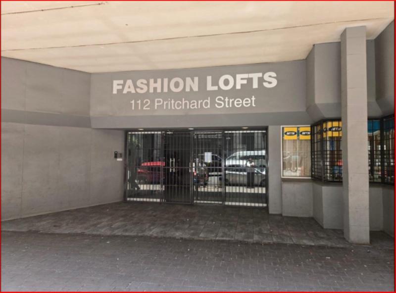 1 Bedroom Property for Sale in Johannesburg Central Gauteng