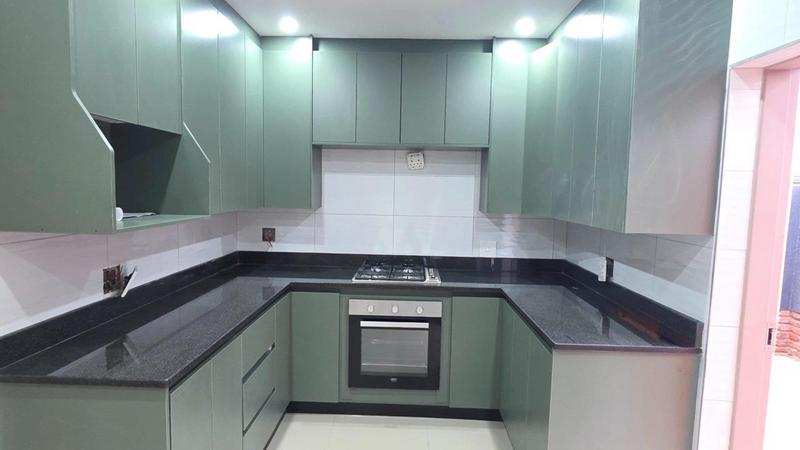 To Let 3 Bedroom Property for Rent in Erasmia Gauteng