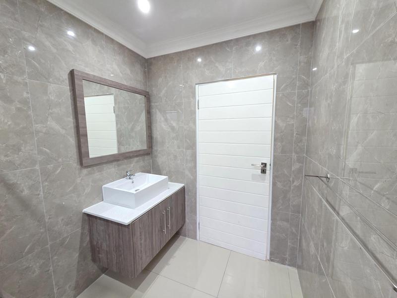 To Let 2 Bedroom Property for Rent in Erasmia Gauteng