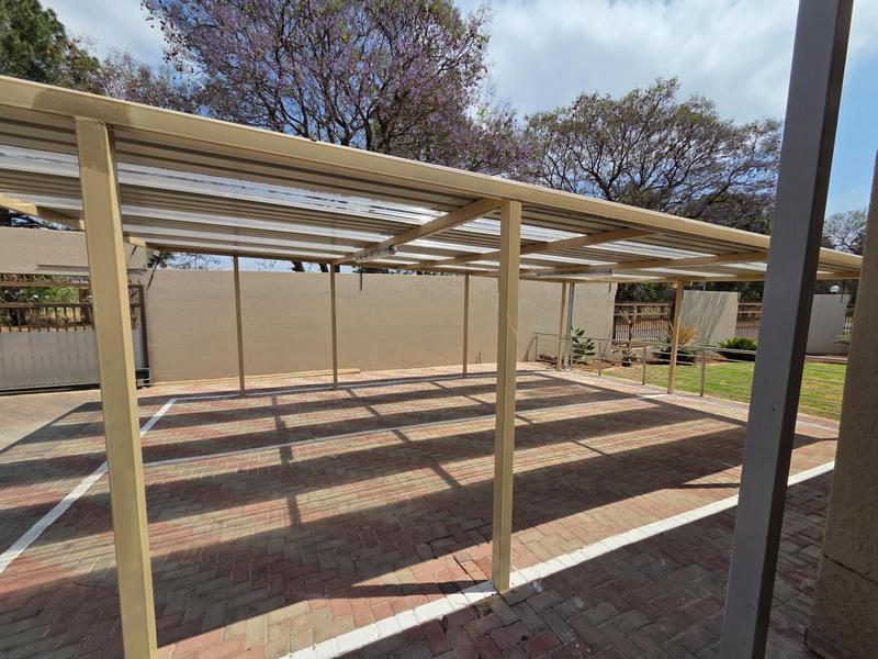 To Let 2 Bedroom Property for Rent in Erasmia Gauteng