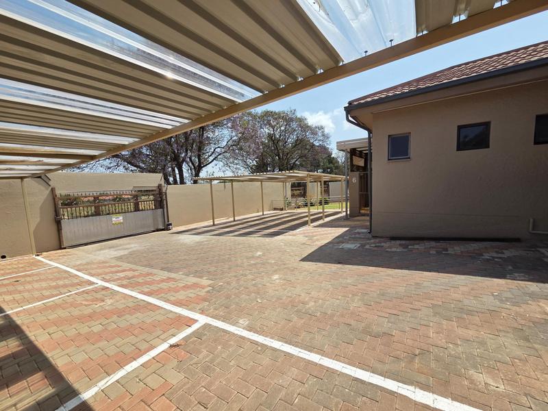 To Let 2 Bedroom Property for Rent in Erasmia Gauteng