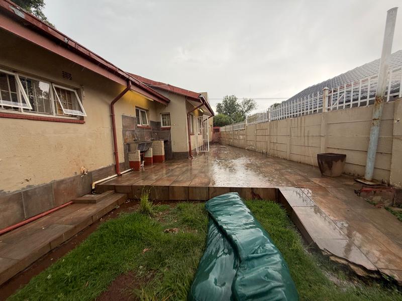 3 Bedroom Property for Sale in Erasmia Gauteng