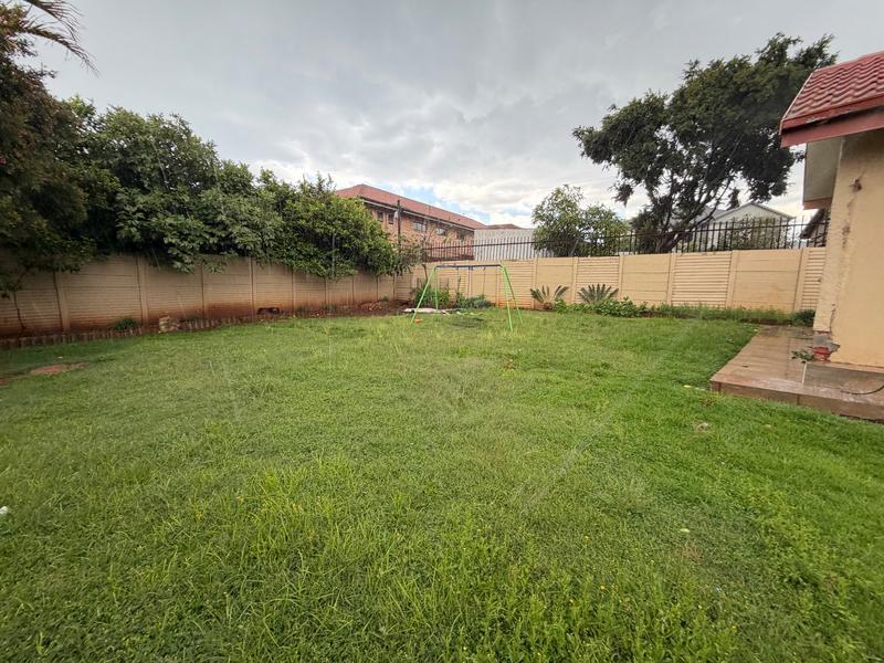 3 Bedroom Property for Sale in Erasmia Gauteng