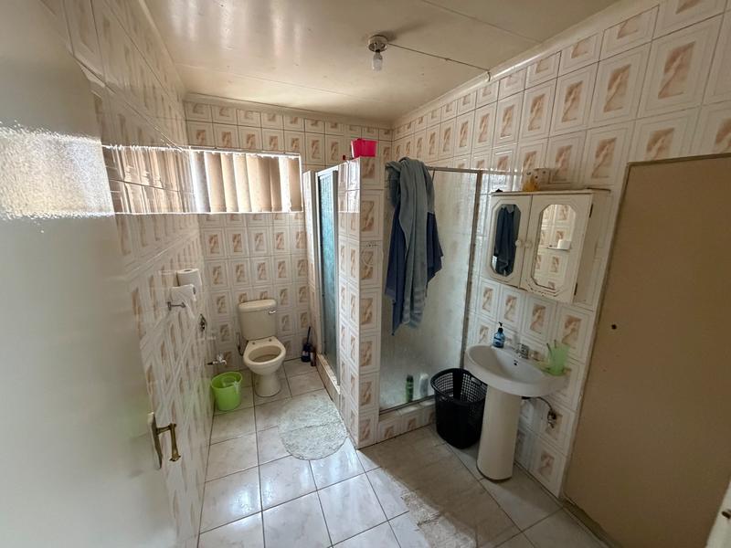 3 Bedroom Property for Sale in Laudium Gauteng