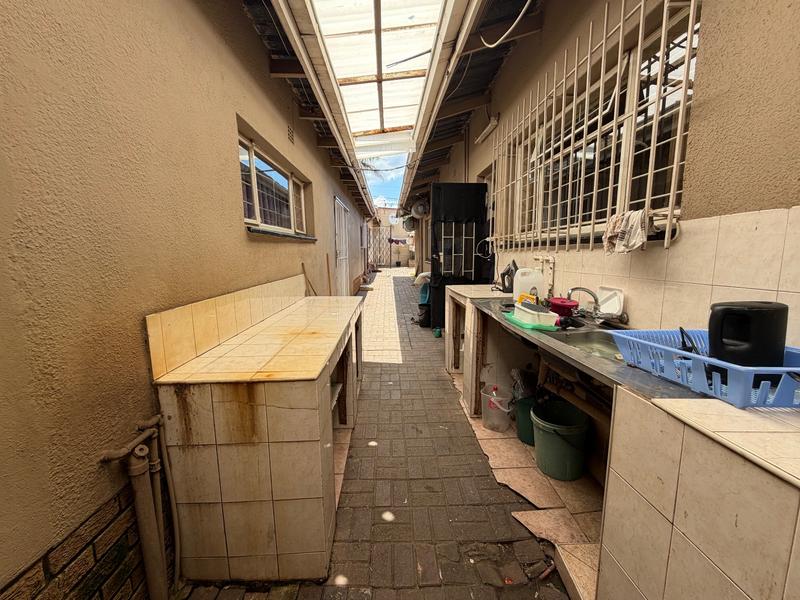 3 Bedroom Property for Sale in Laudium Gauteng