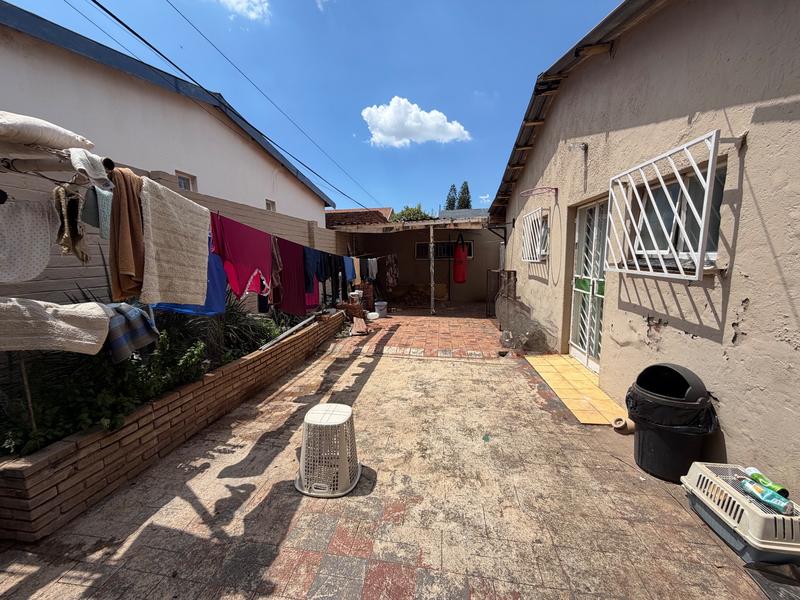 3 Bedroom Property for Sale in Laudium Gauteng