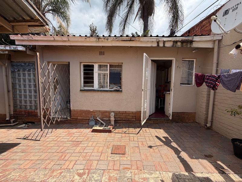 3 Bedroom Property for Sale in Laudium Gauteng