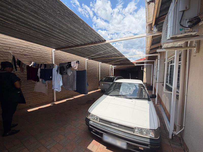 3 Bedroom Property for Sale in Laudium Gauteng