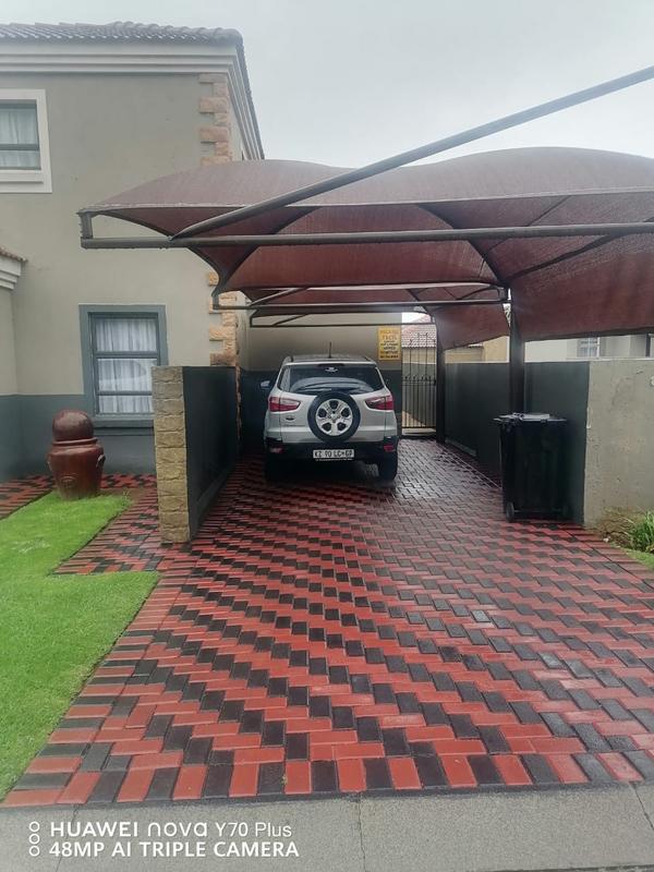 3 Bedroom Property for Sale in Brakpan North Gauteng