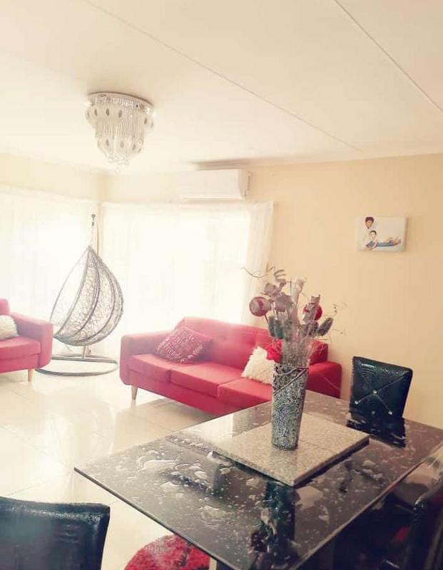 4 Bedroom Property for Sale in Benoni Gauteng