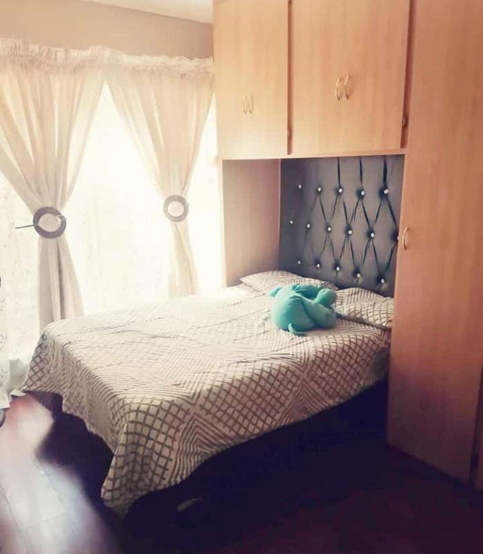 4 Bedroom Property for Sale in Benoni Gauteng