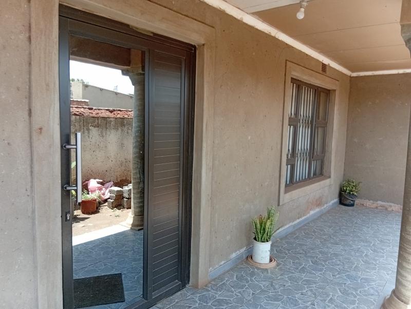 3 Bedroom Property for Sale in Villa Liza Gauteng