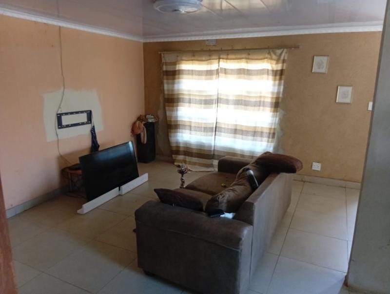 3 Bedroom Property for Sale in Villa Liza Gauteng
