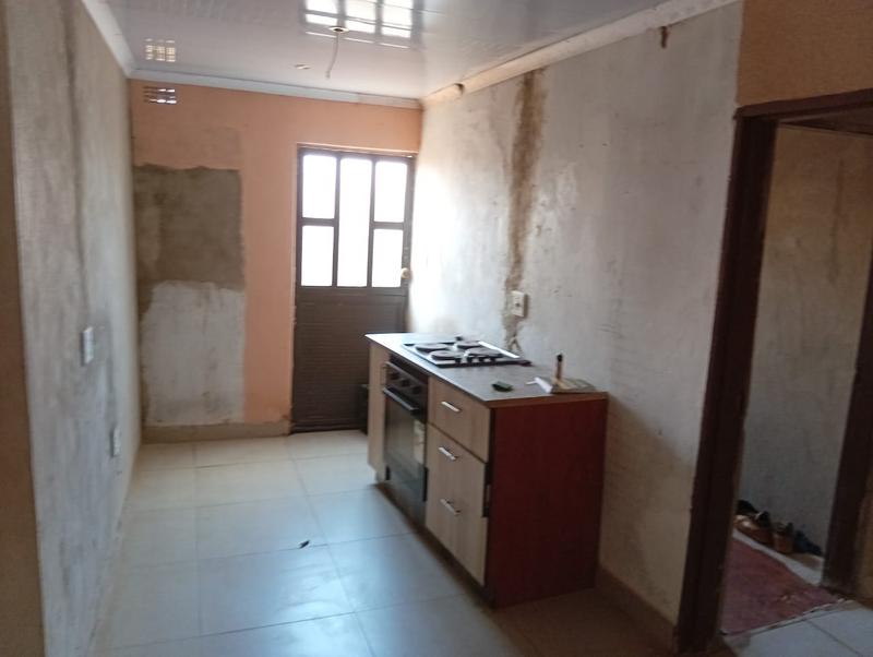 3 Bedroom Property for Sale in Villa Liza Gauteng