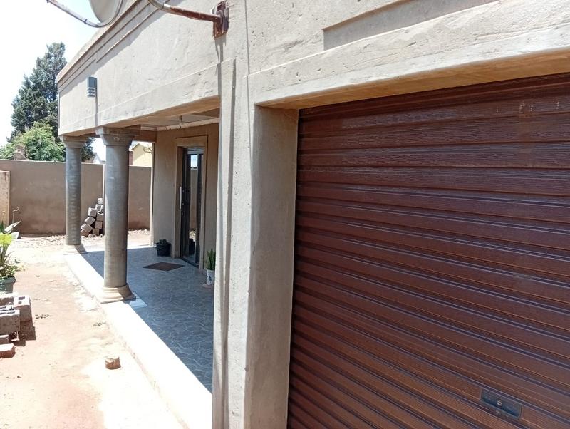 3 Bedroom Property for Sale in Villa Liza Gauteng