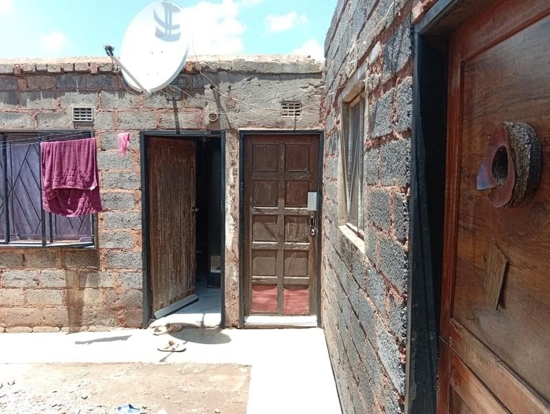 3 Bedroom Property for Sale in Villa Liza Gauteng