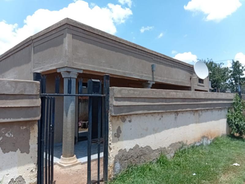 3 Bedroom Property for Sale in Villa Liza Gauteng