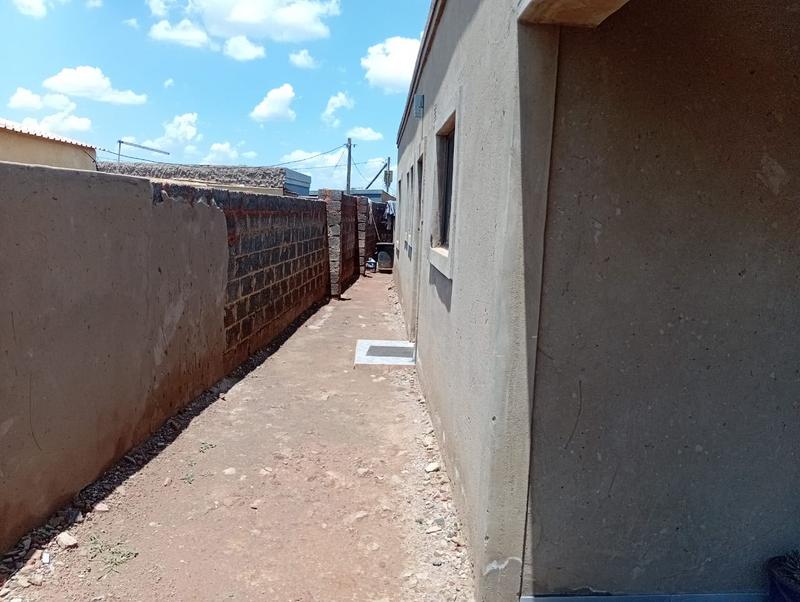 3 Bedroom Property for Sale in Villa Liza Gauteng