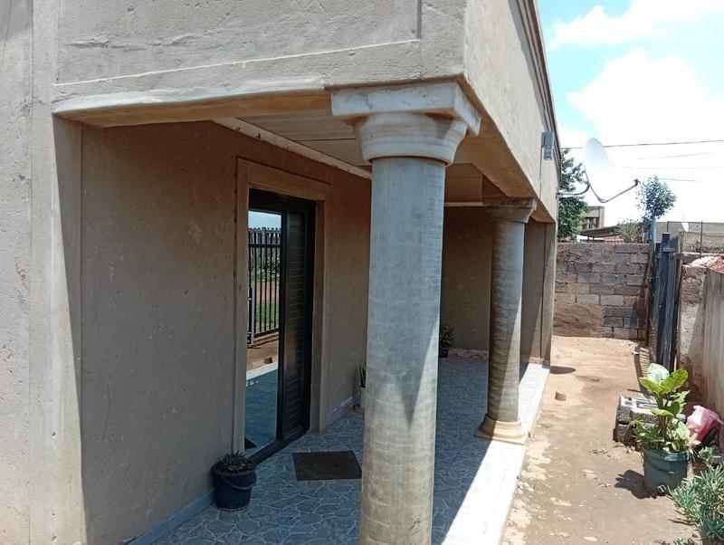 3 Bedroom Property for Sale in Villa Liza Gauteng