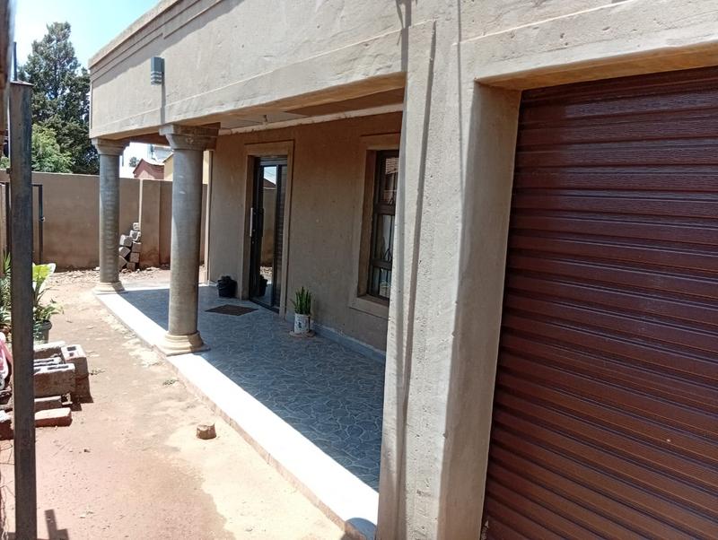 3 Bedroom Property for Sale in Villa Liza Gauteng