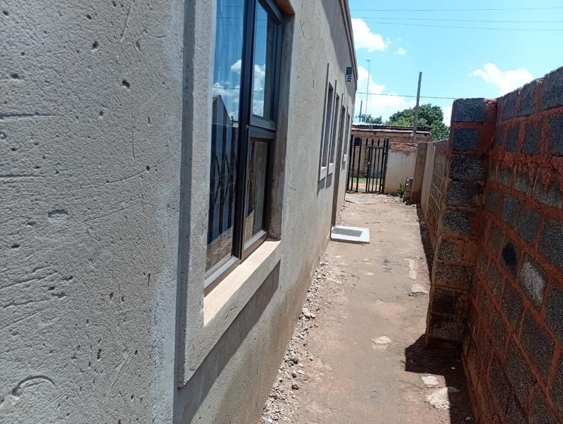 3 Bedroom Property for Sale in Villa Liza Gauteng