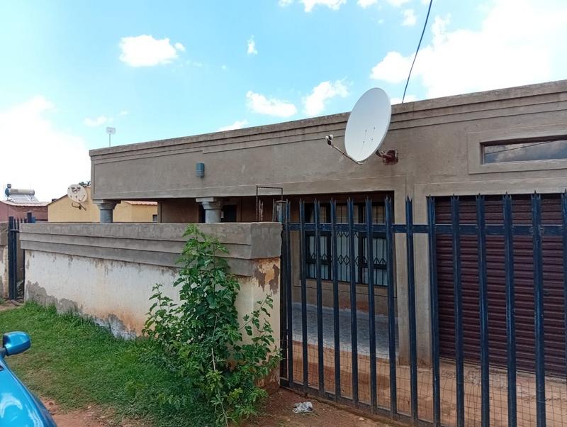 3 Bedroom Property for Sale in Villa Liza Gauteng