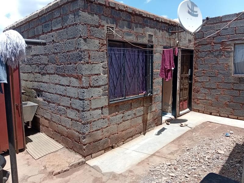 3 Bedroom Property for Sale in Villa Liza Gauteng