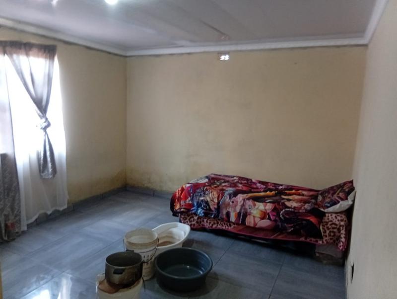 3 Bedroom Property for Sale in Villa Liza Gauteng