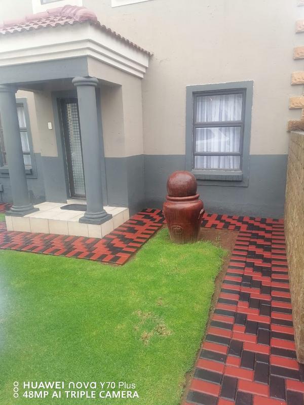 3 Bedroom Property for Sale in Brakpan North Gauteng