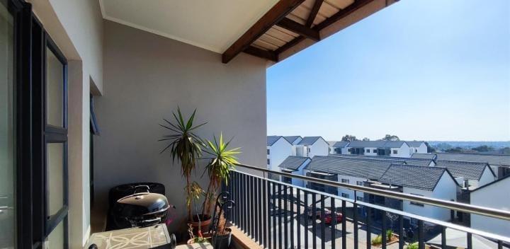 2 Bedroom Property for Sale in Kempton Park Gauteng