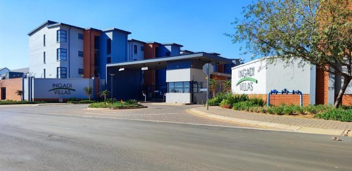 2 Bedroom Property for Sale in Kempton Park Gauteng