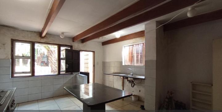 3 Bedroom Property for Sale in Kensington Gauteng
