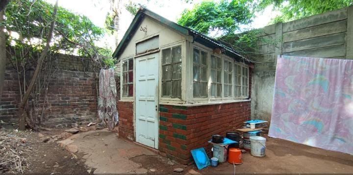 3 Bedroom Property for Sale in Kensington Gauteng