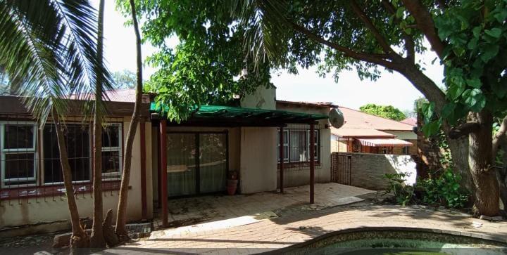 3 Bedroom Property for Sale in Kensington Gauteng