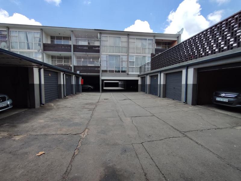 2 Bedroom Property for Sale in Alliance Gauteng