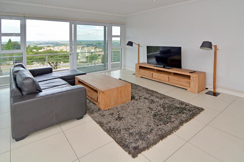 To Let 4 Bedroom Property for Rent in Bryanston Gauteng